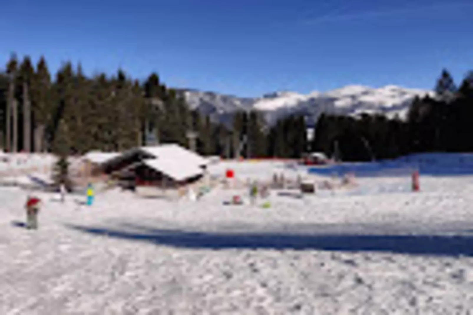 Le restaurant - maeva home-Exterior in summer