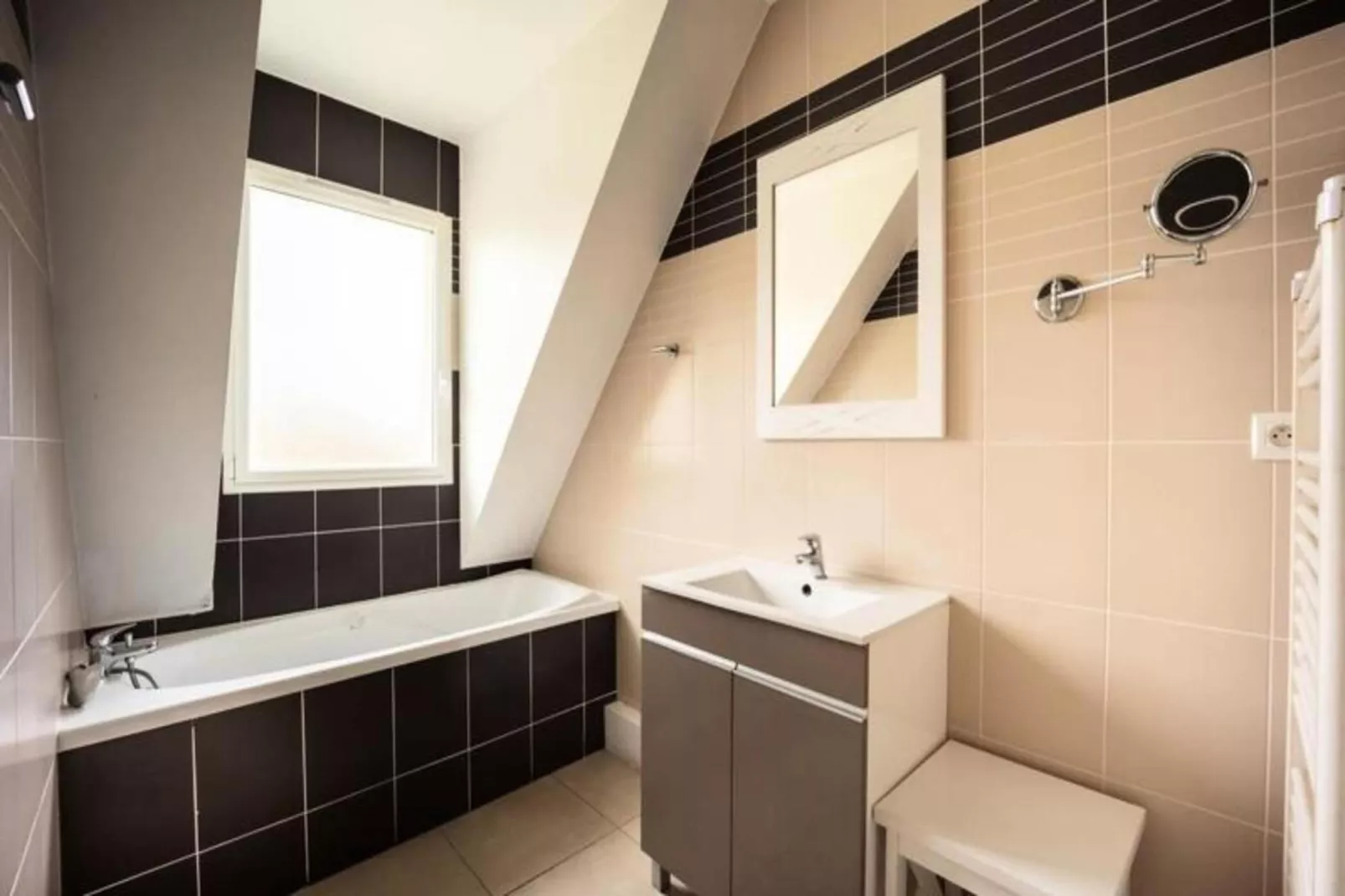 La Ferme de Deauville - maeva Home-Salon