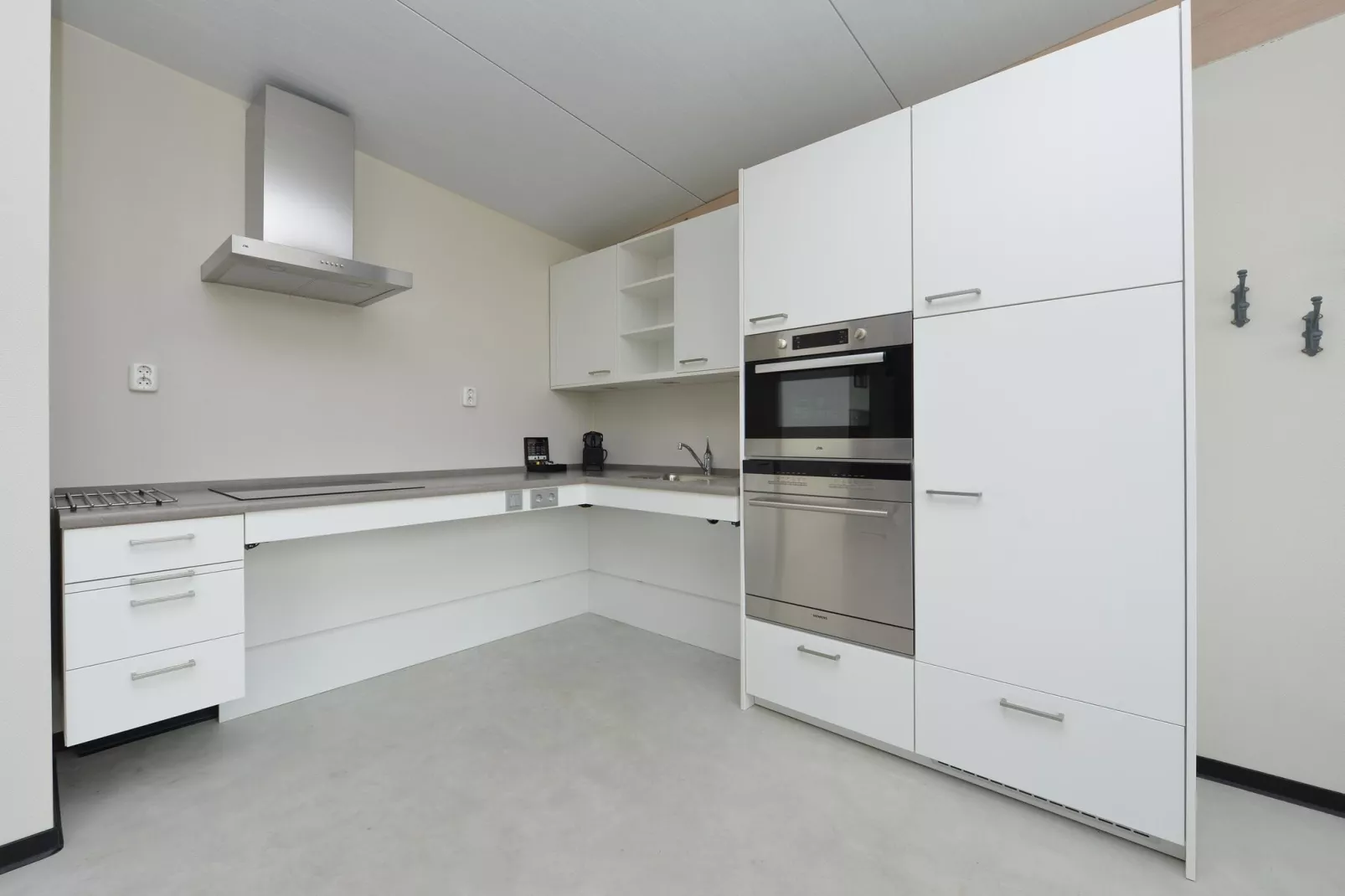 Sea Lodges Bloemendaal 4-Kitchen