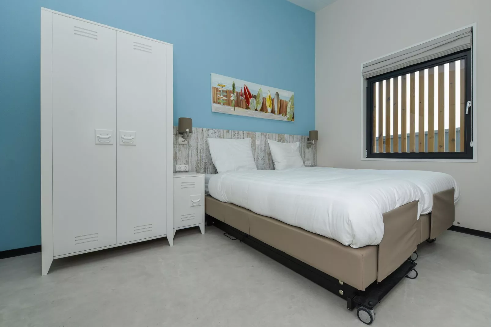 Sea Lodges Bloemendaal 4-Bedroom