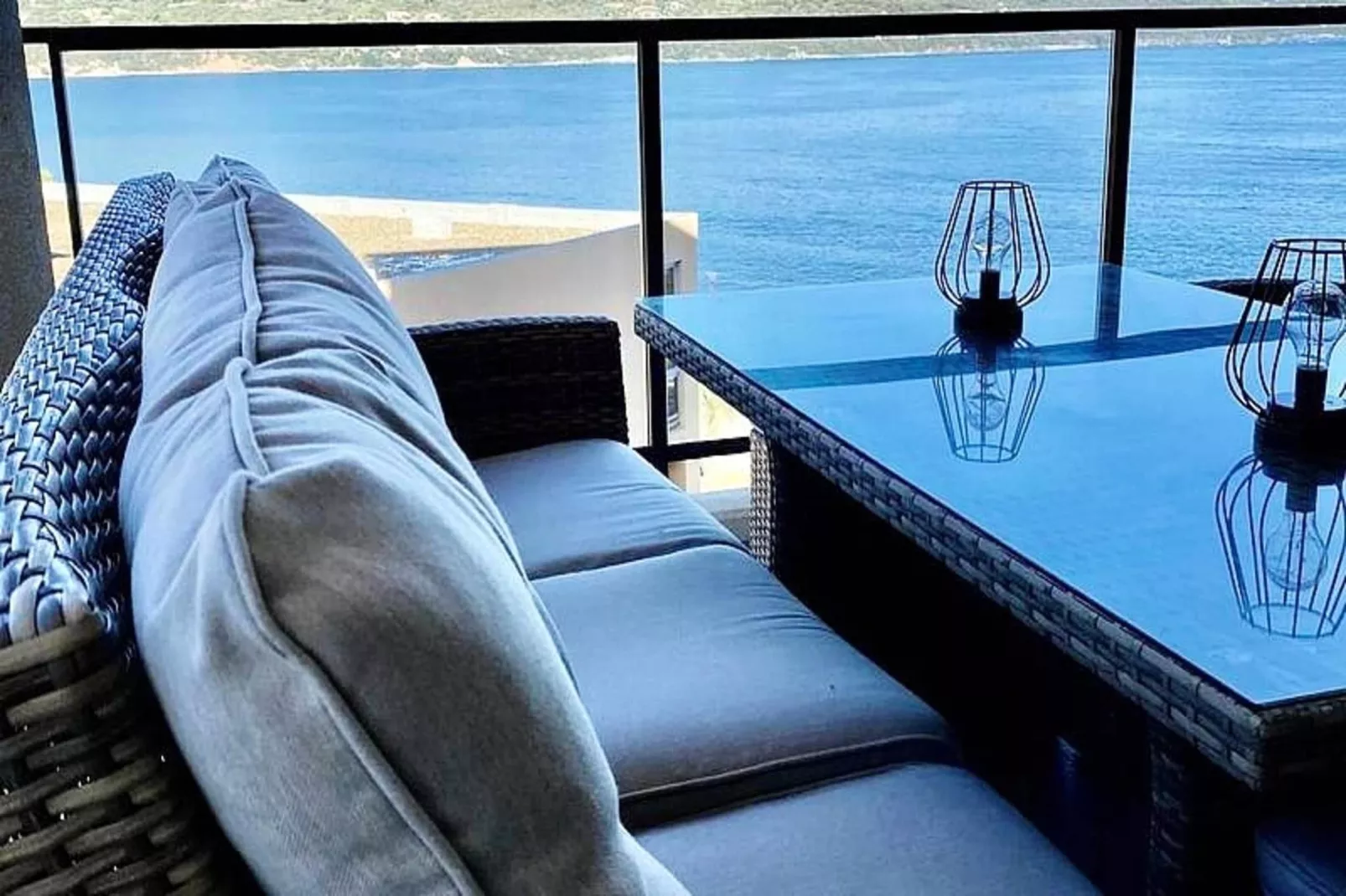 Résidence Fronte Di Mare-Chambre