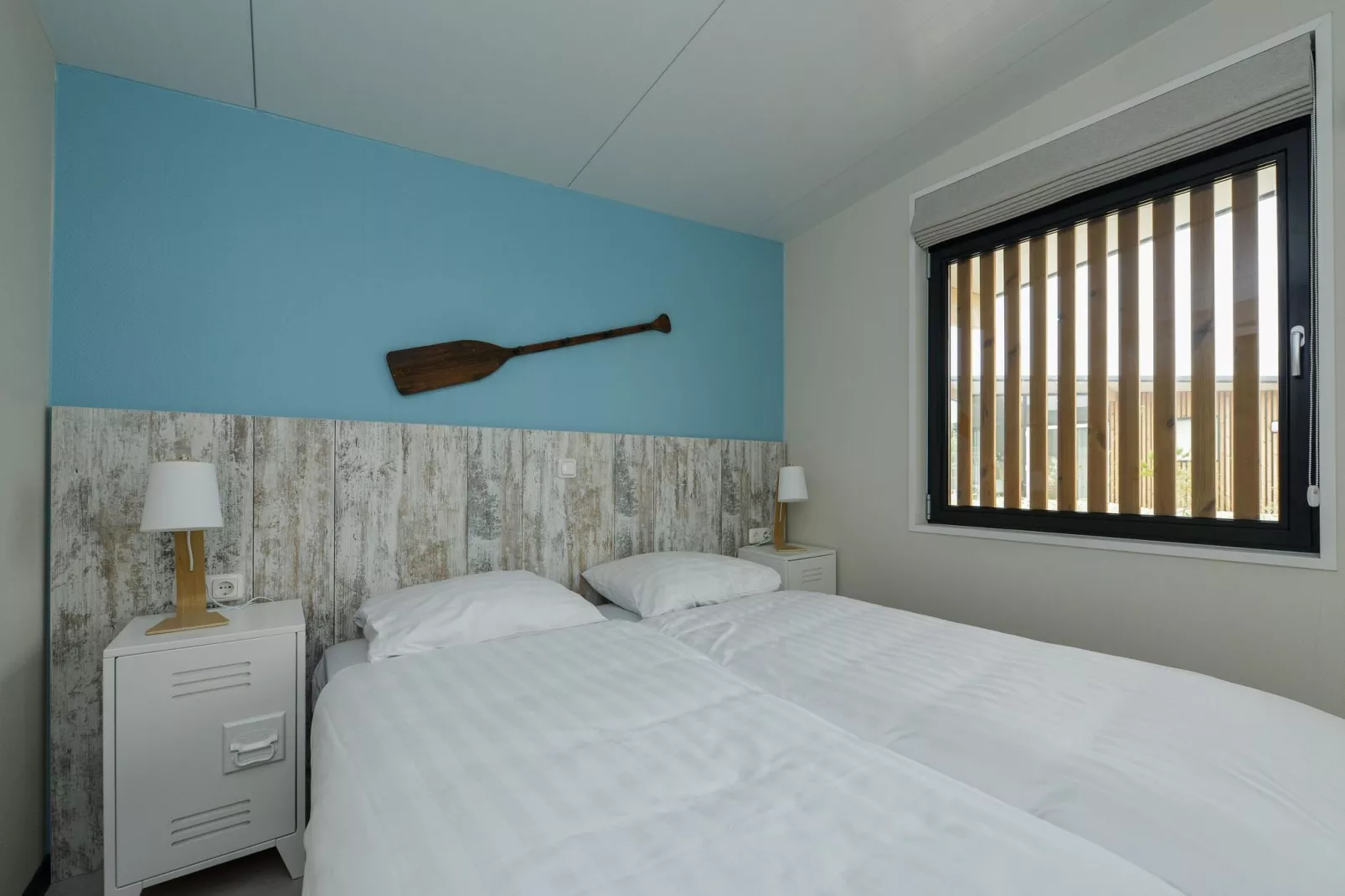 Sea Lodges Bloemendaal 4-Bedroom