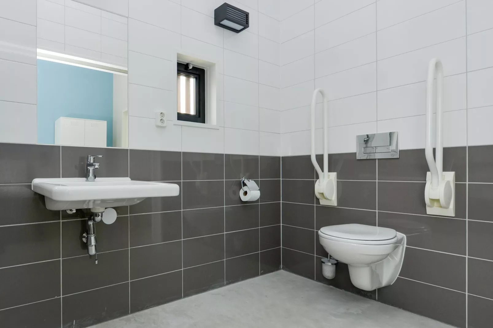 Sea Lodges Bloemendaal 4-Bathroom