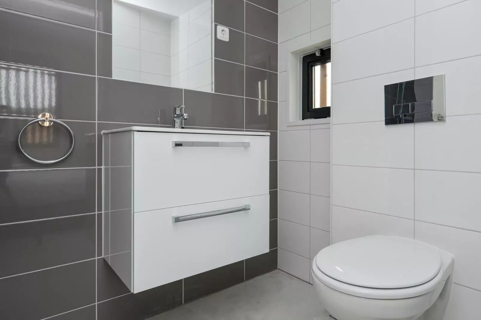 Sea Lodges Bloemendaal 4-Bathroom