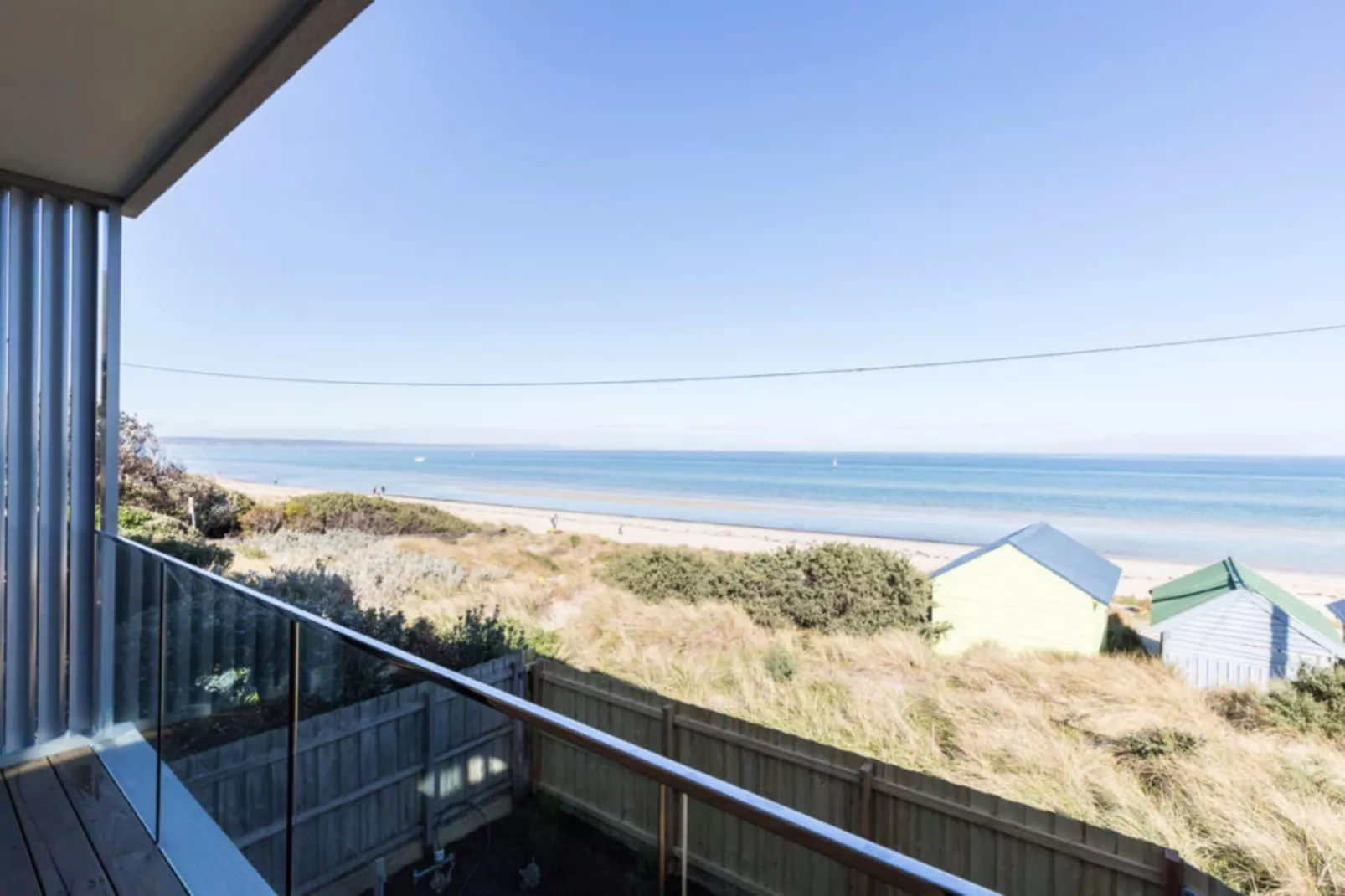 Résidence Casino-Gebiete Sommer 1 km