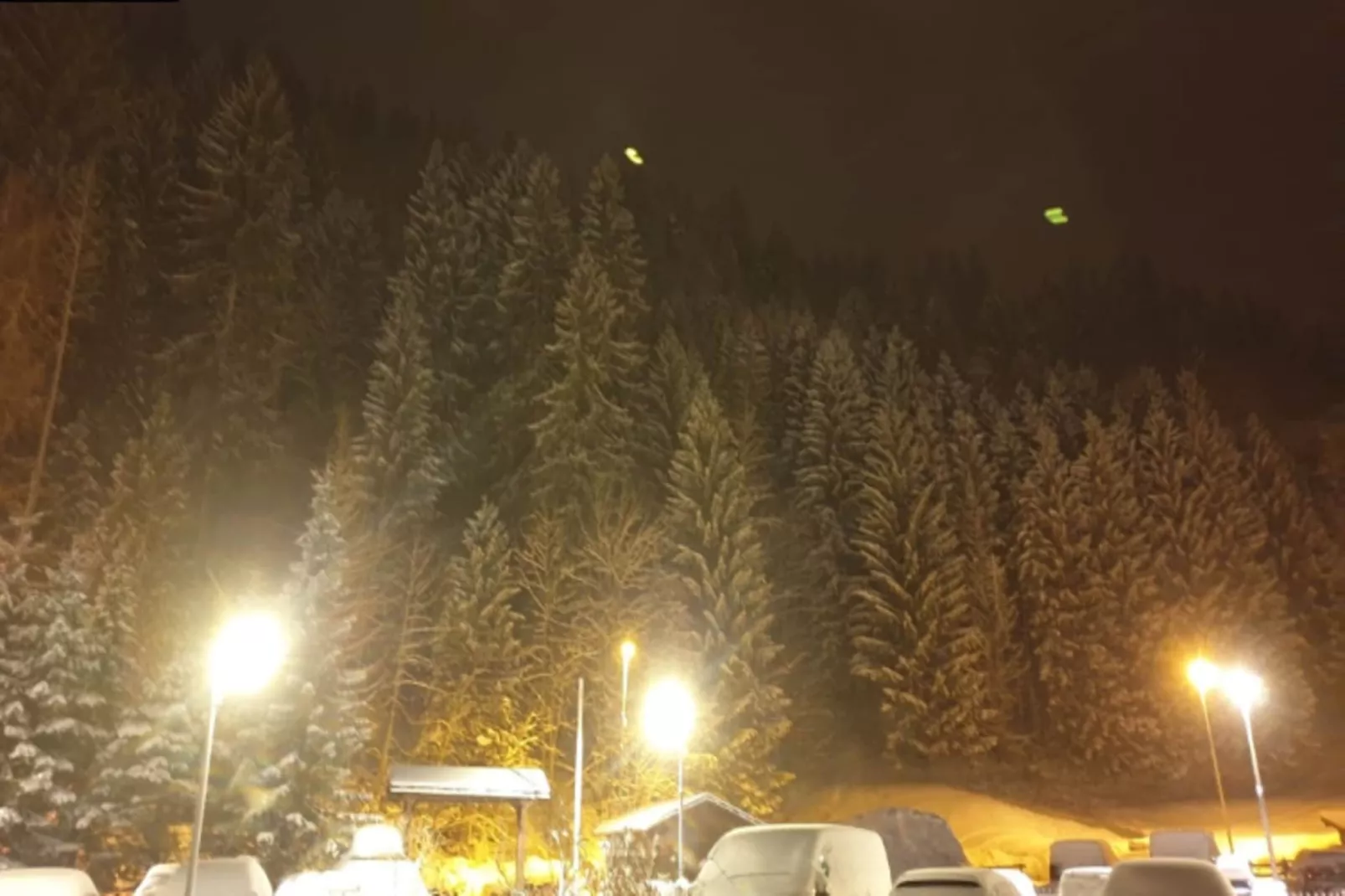 Résidence Casino-Area within 5km in winter