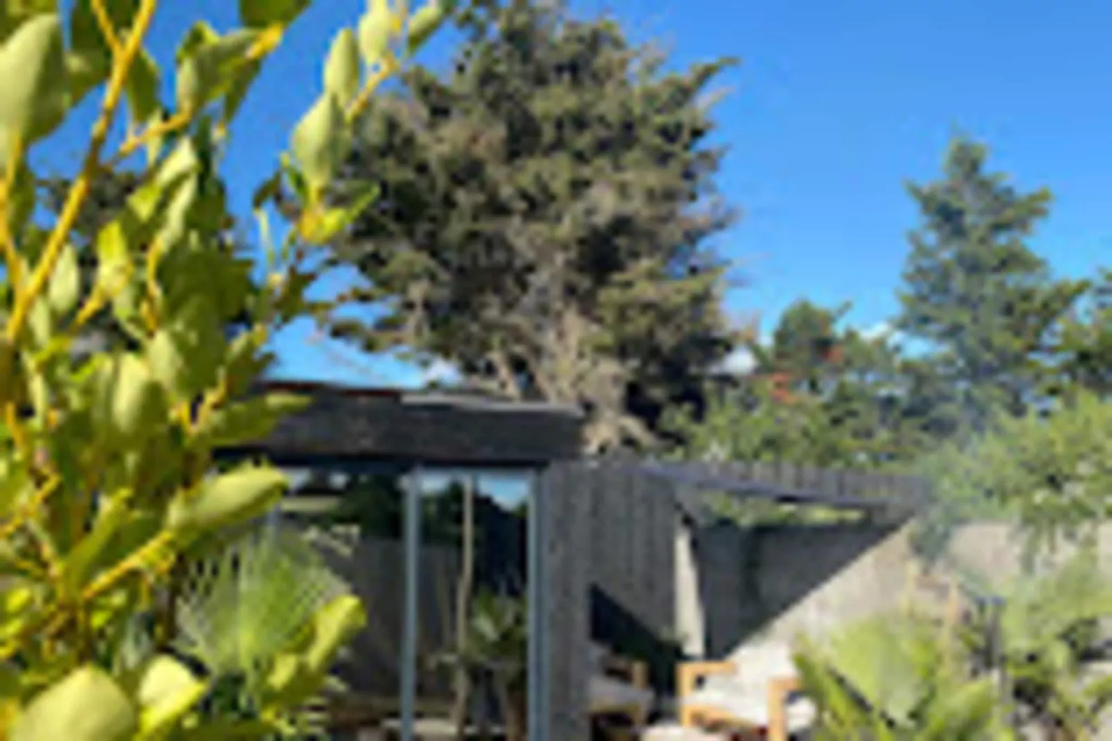 Résidence Ty Mad-Exterior in summer