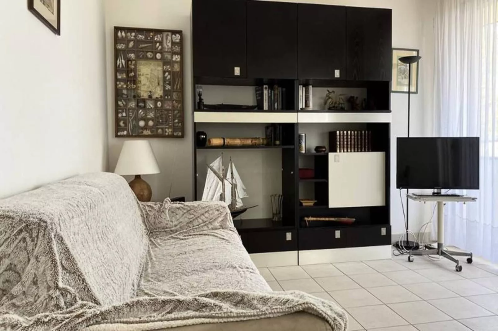 Résidence Parc-Esszimmer