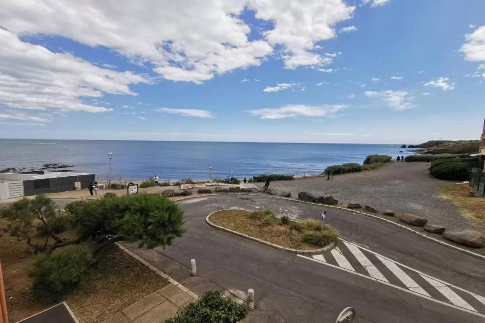 Résidence De La  Mer-Zones été à 5 km