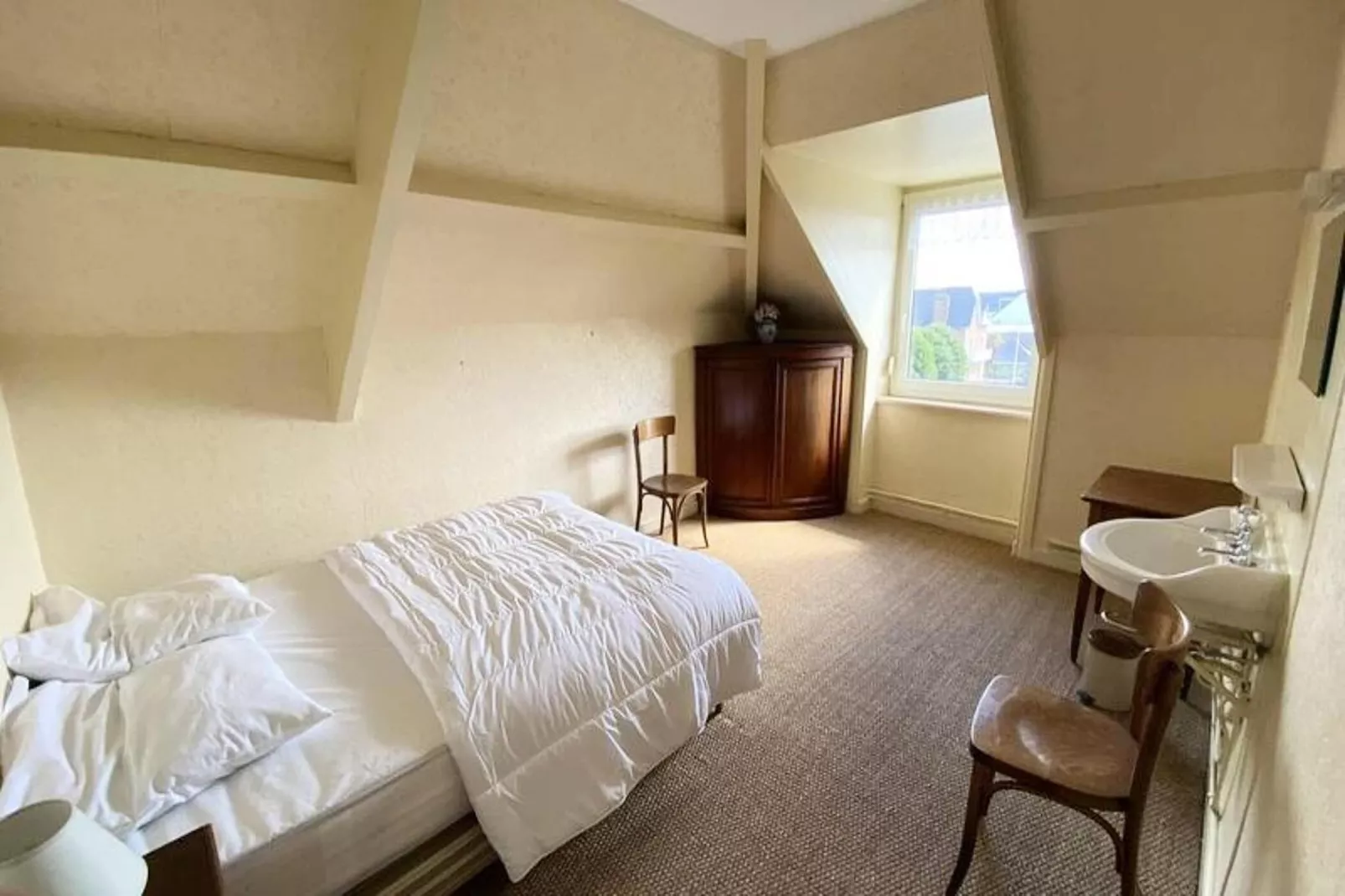 Résidence 634-pleneuf Val Andre-Palier