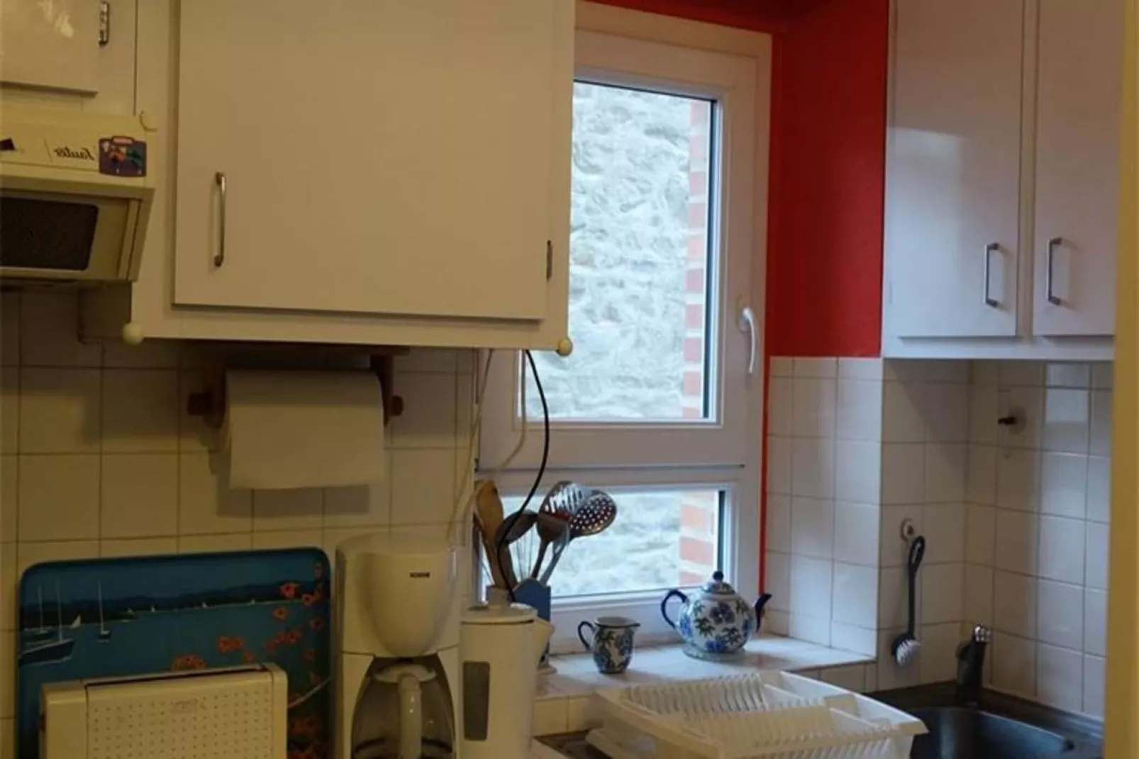 Résidence 438-pleneuf Val Andre-Chambre