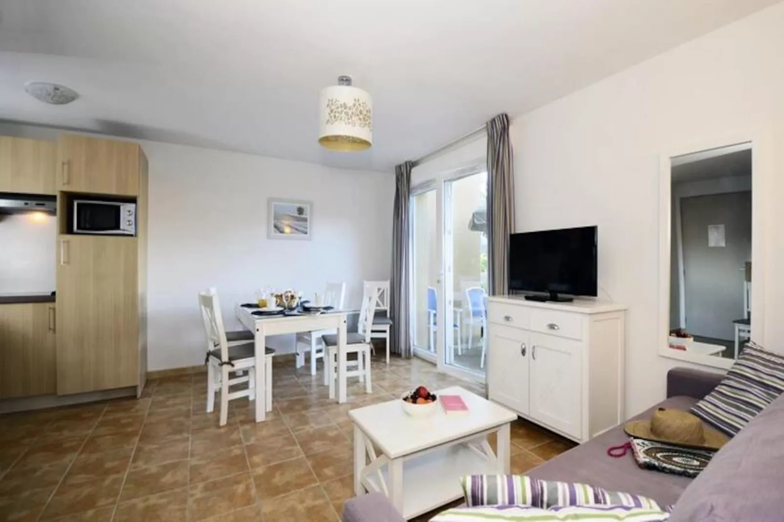 Résidence Odalys Les Coteaux de Sarlat-Image-tags.