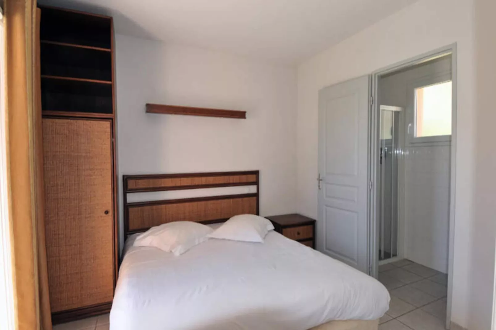 Résidence Le Domaine d'Agrippa ***-Image-tags.