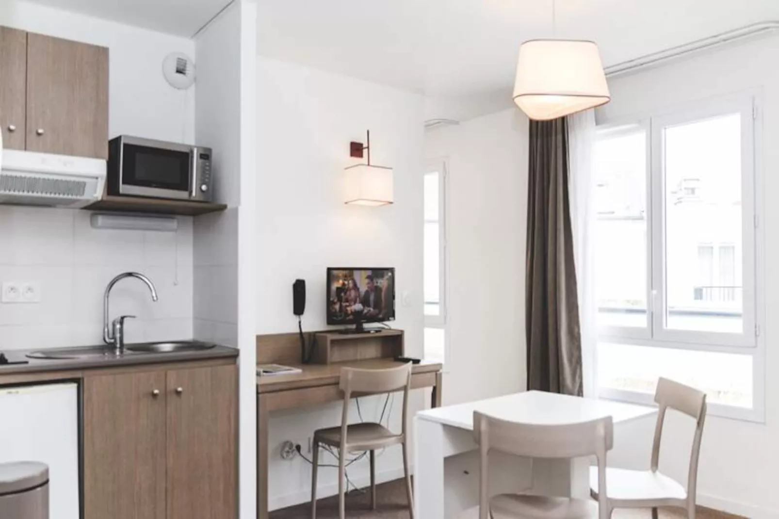 Appart'Hotel Quimper-Image-tags.