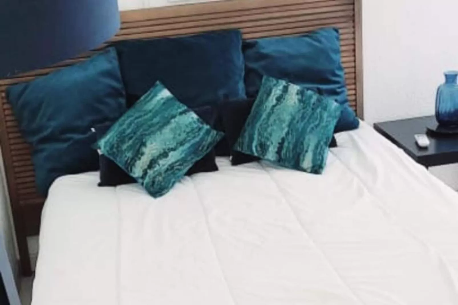 Résidence La Cigale De Mer &agrave; 100 M De La Plage Et Du Centre Ville Du Grau Du Roi-Schlafzimmer