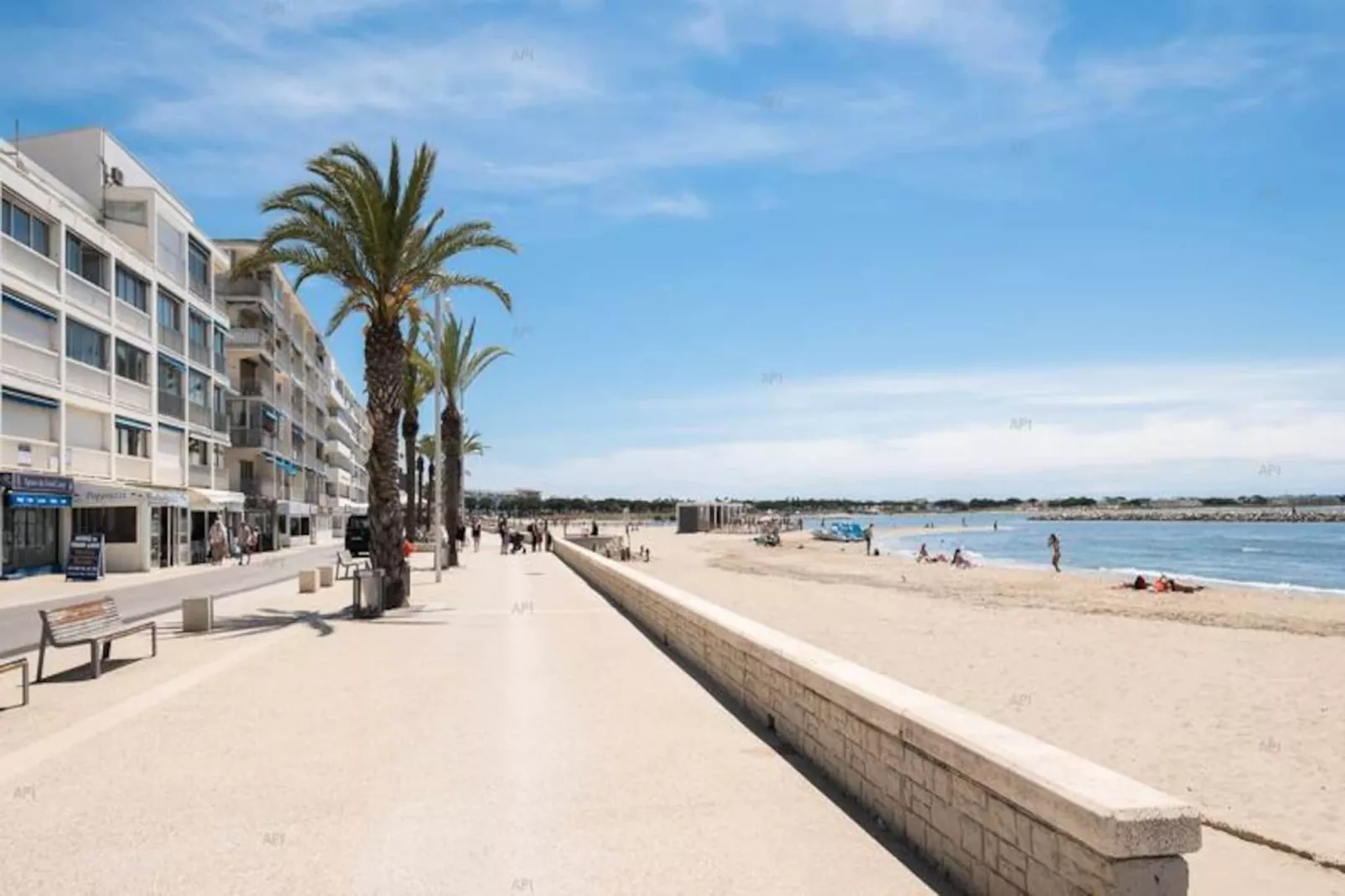 Résidence De La Méditerranée-Image-tags.