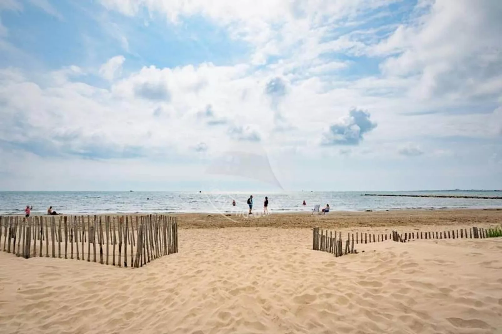 Résidence De La Mer-Gebiete Sommer 5 km