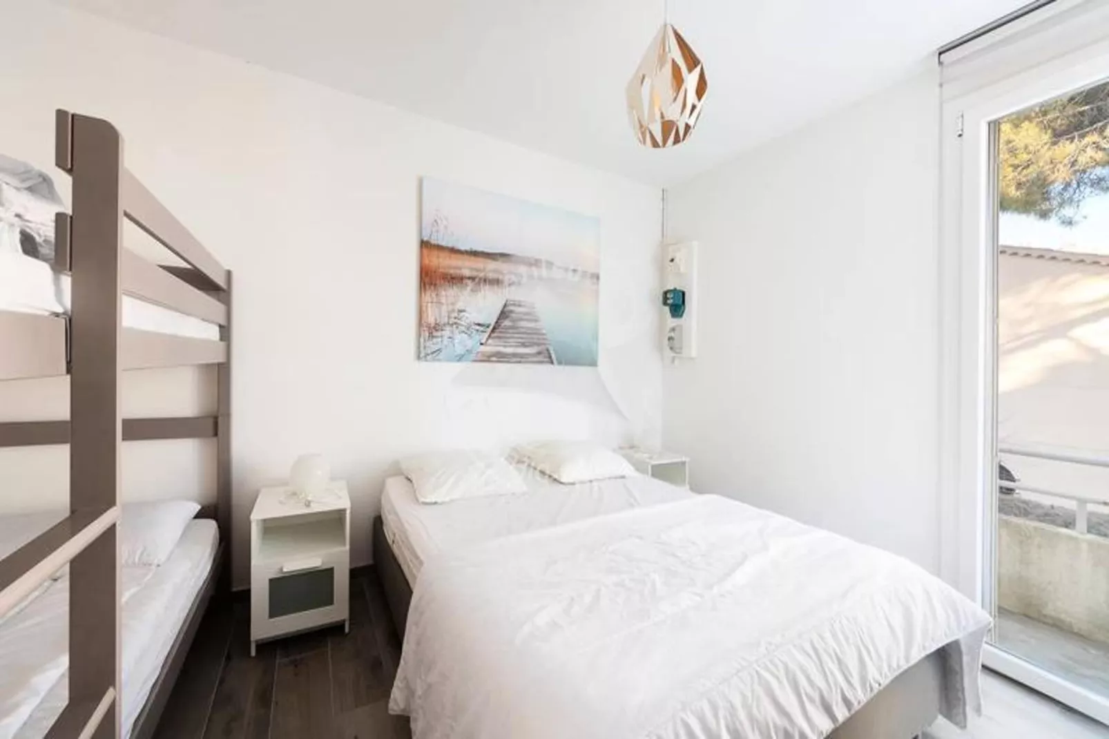 Résidence As15280-le Grau Du Roi-Bedroom