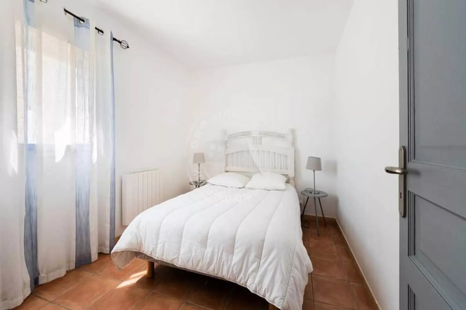 Résidence "le Magellan"-Bedroom