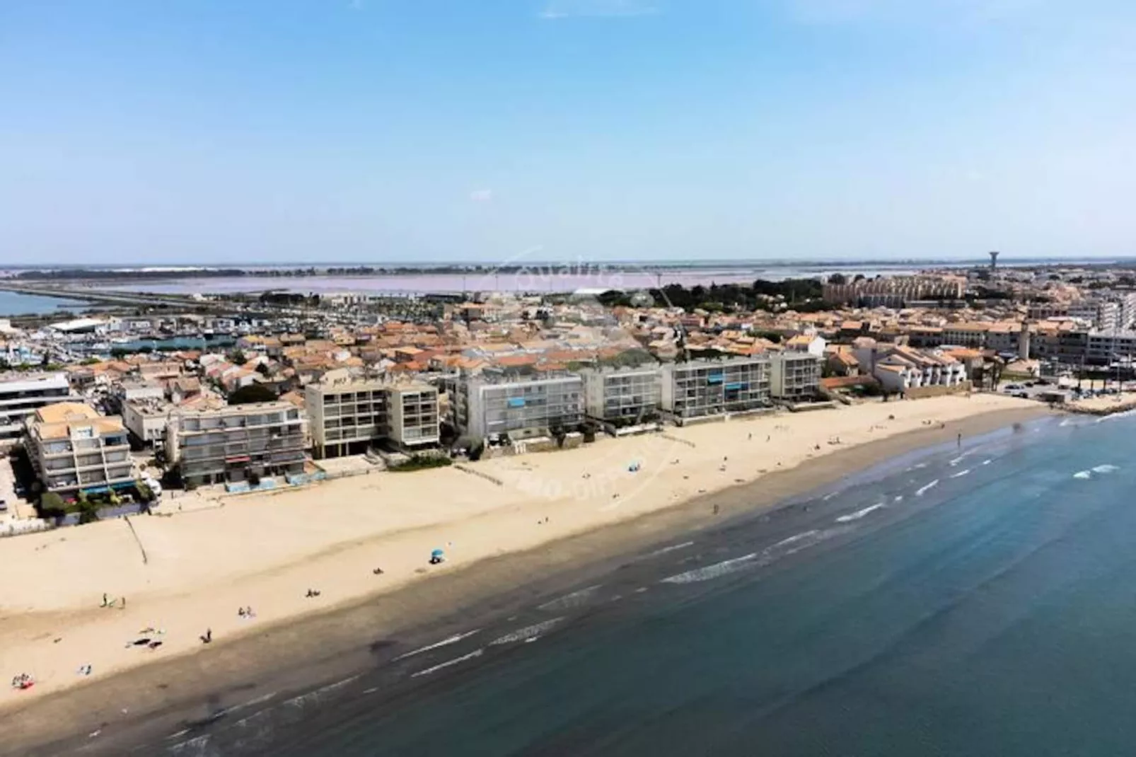 Résidence Christian 2ème étage-Image-tags.