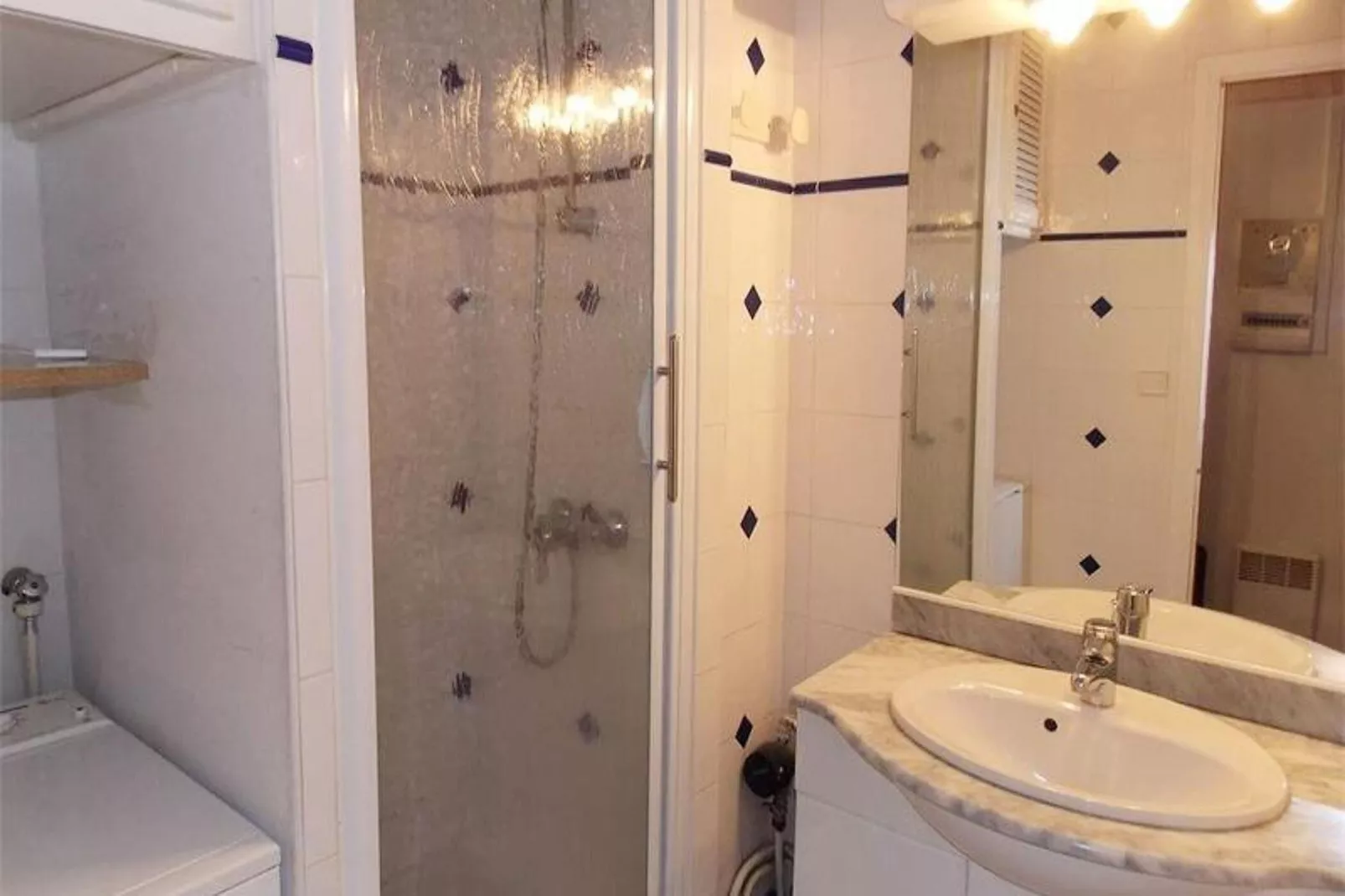 Résidence Soulan-Landing