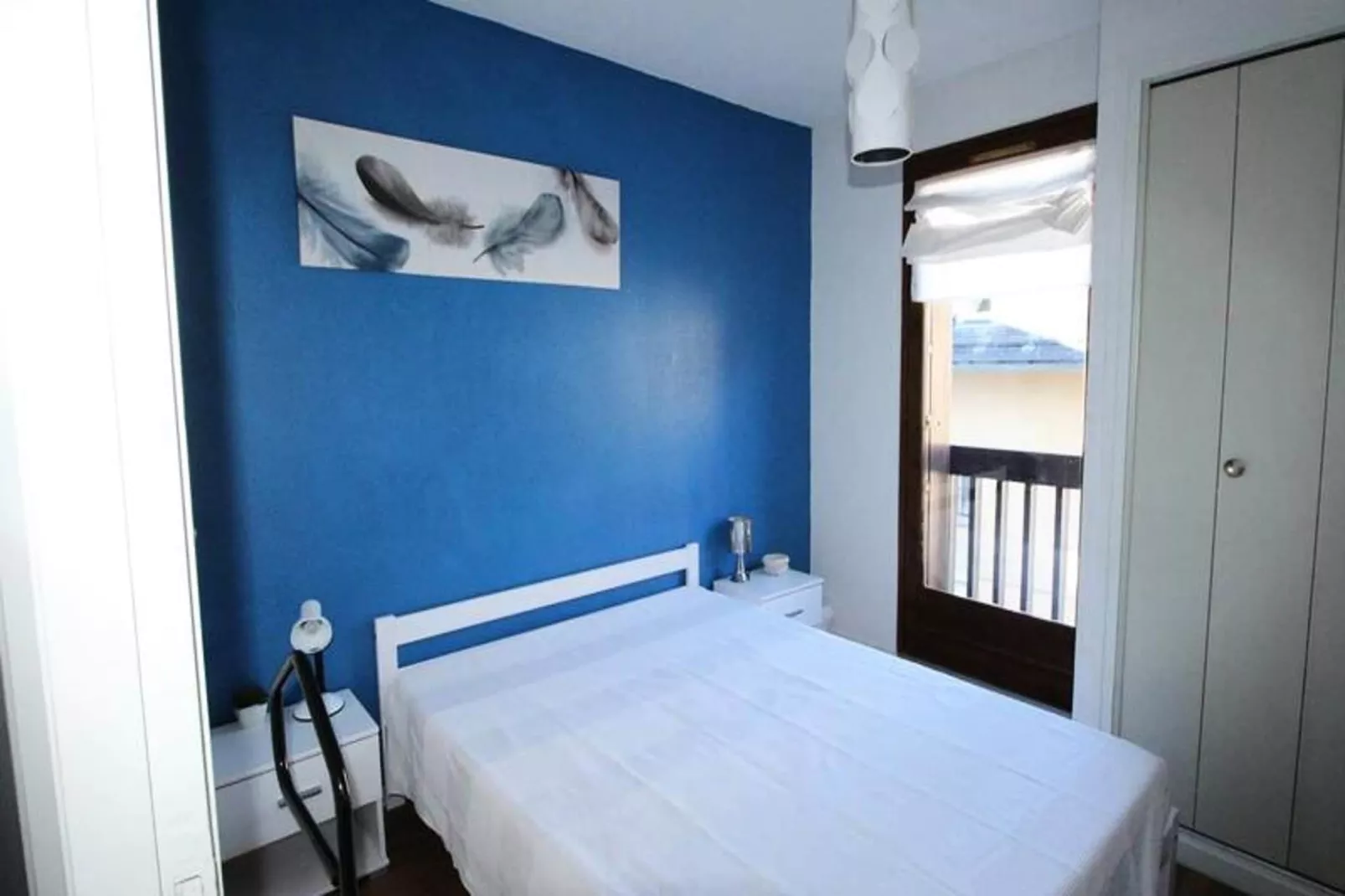 Résidence Soulan-Terrace balcony