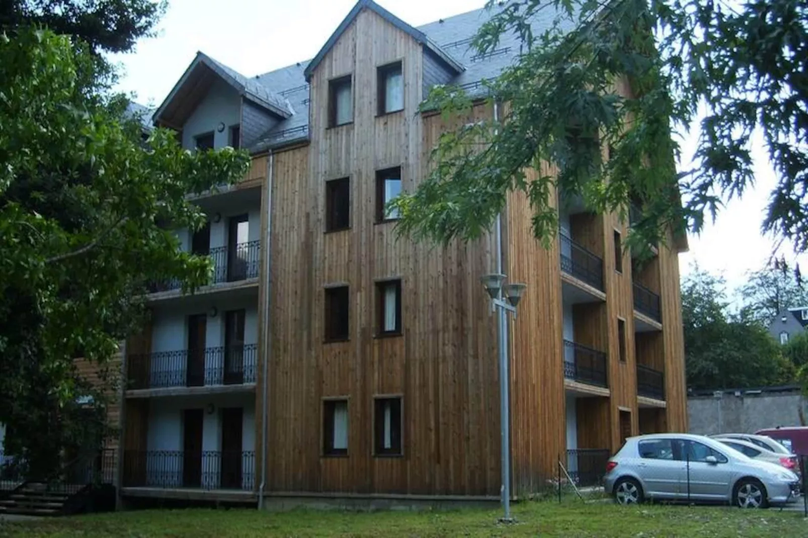 Résidence Jardins Du Ramel-Image-tags.