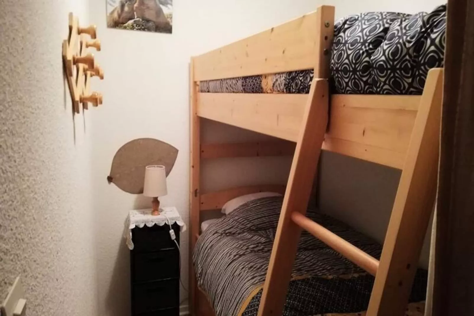 Résidence Hotel De France-Image-tags.