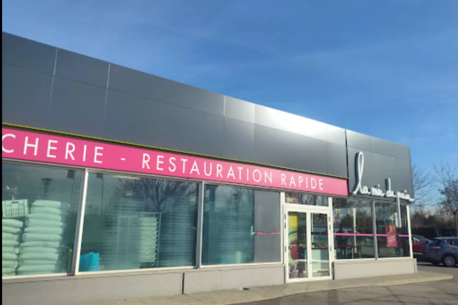 Néméa Appart'Hôtel Toulouse Saint Martin***-Außenbereich Sommer