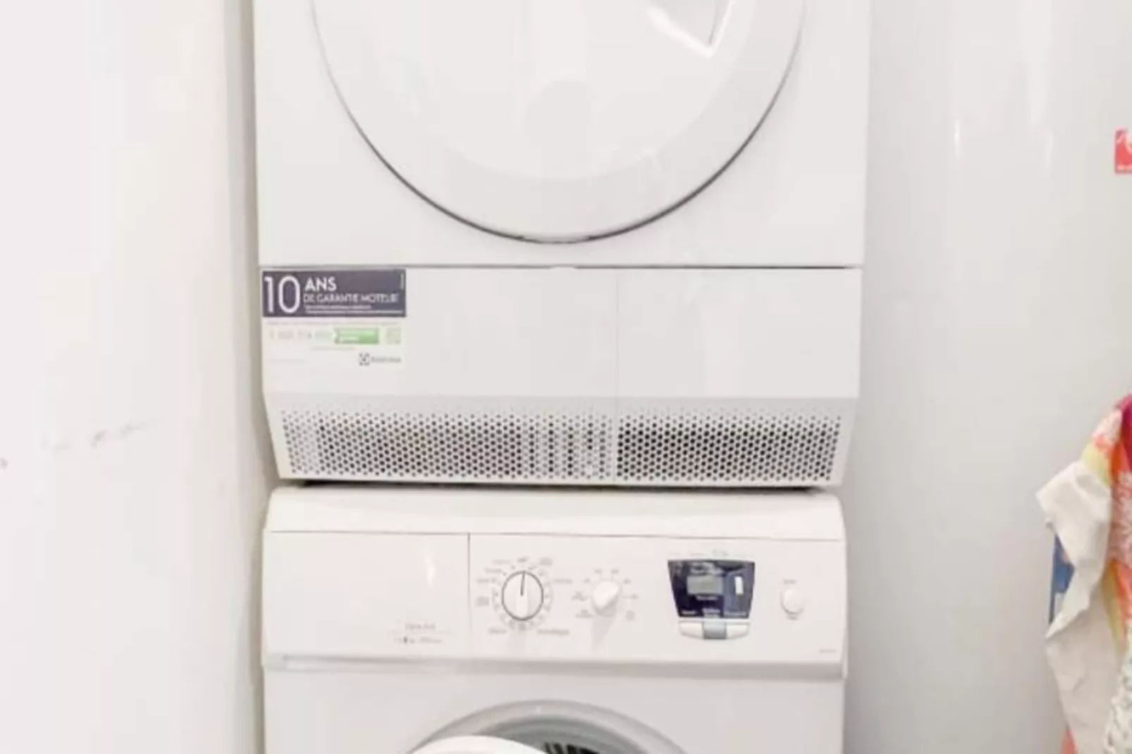 Appartement De Haut Standing Authentique Situ&eacute; Au Coeur Du Triangle D'or-Außenbereich Sommer