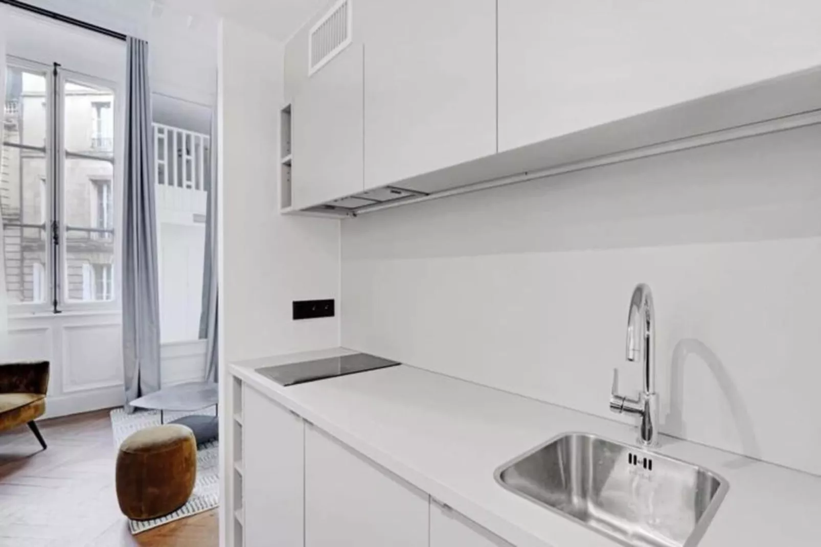 Maison Labruy&egrave;re - Familiale Aviau-Kitchen