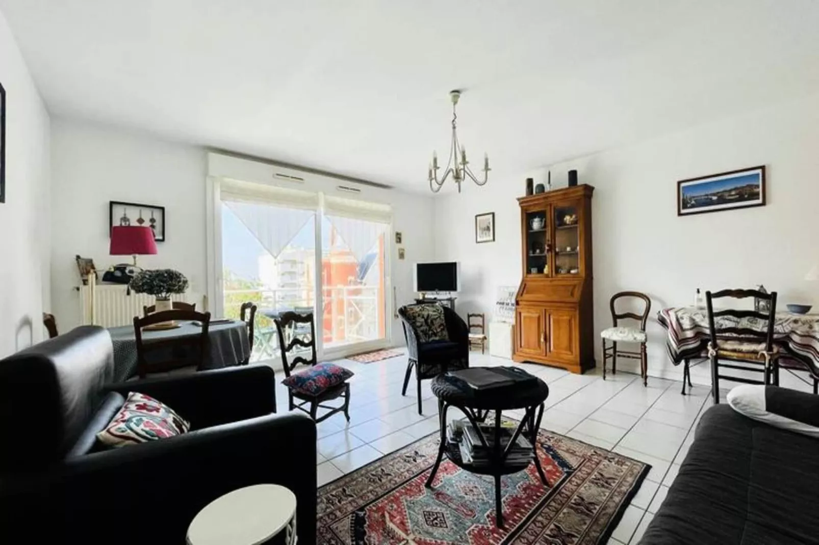 Résidence Louise-marie-Salon