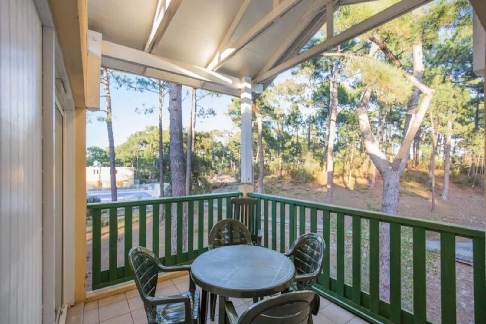 Résidence Les Grands Pins - maeva Home-Image-tags.