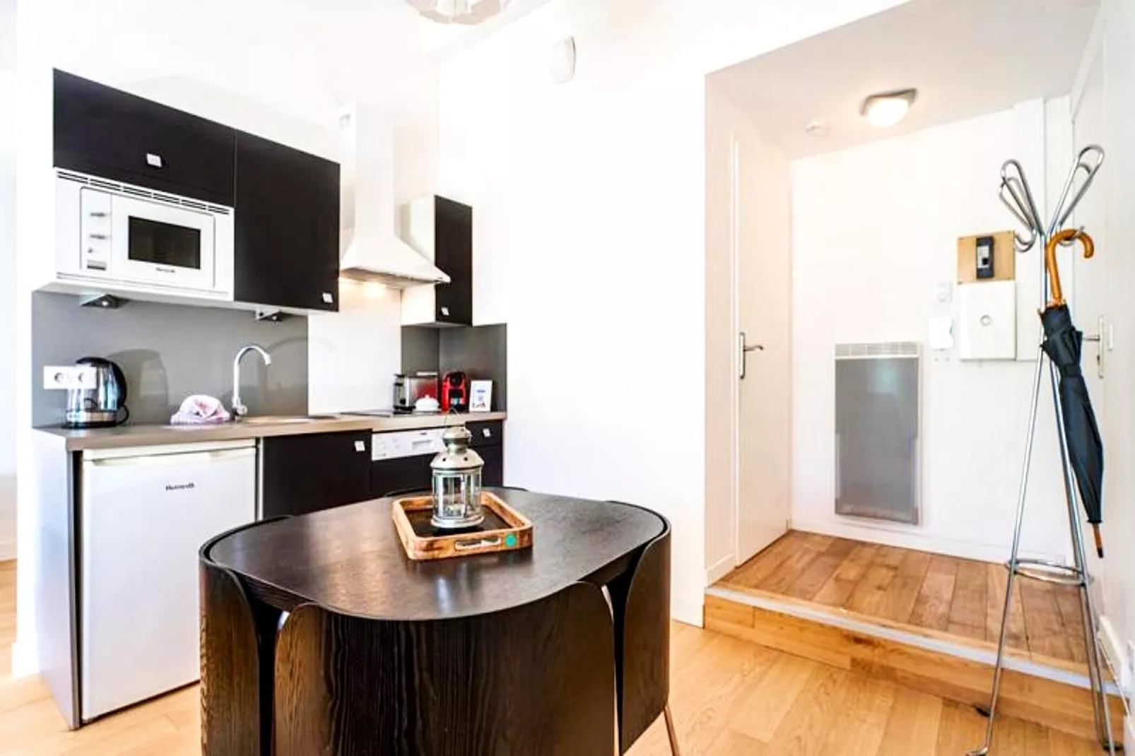 Charmant Et Lumineux Appartement En Hyper Centre Avec Terrasse-Ambiente