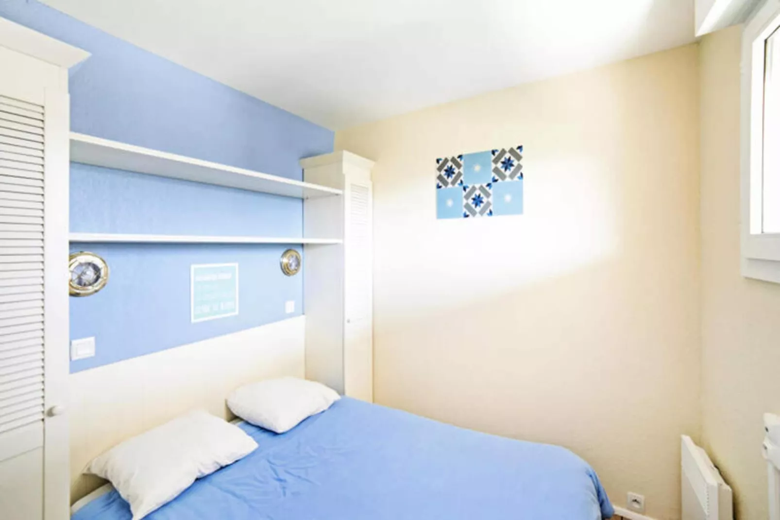 Résidence Bleu Marine - maeva Home-Exterior in summer