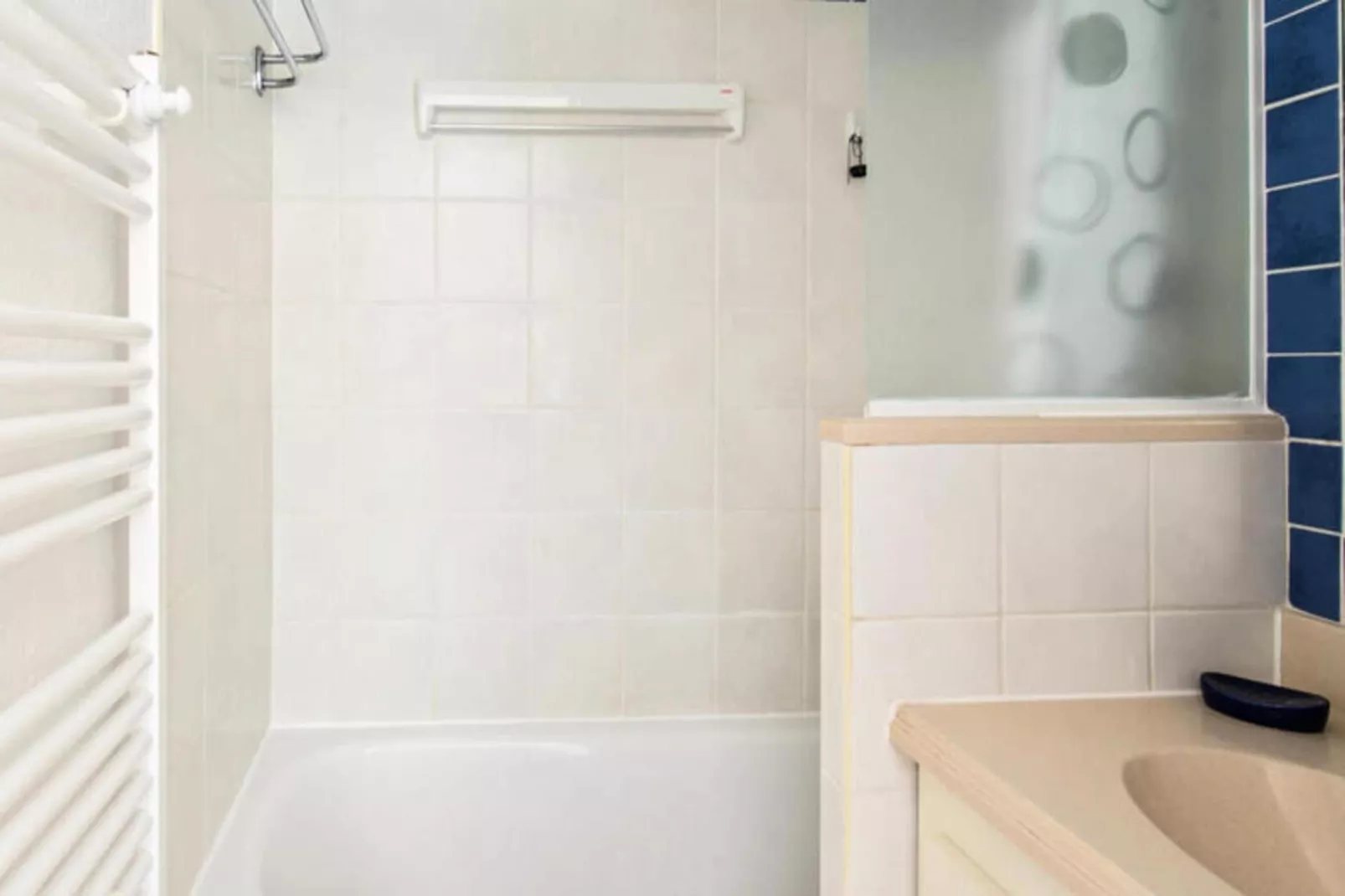 Résidence Bleu Marine - maeva Home-Bedroom