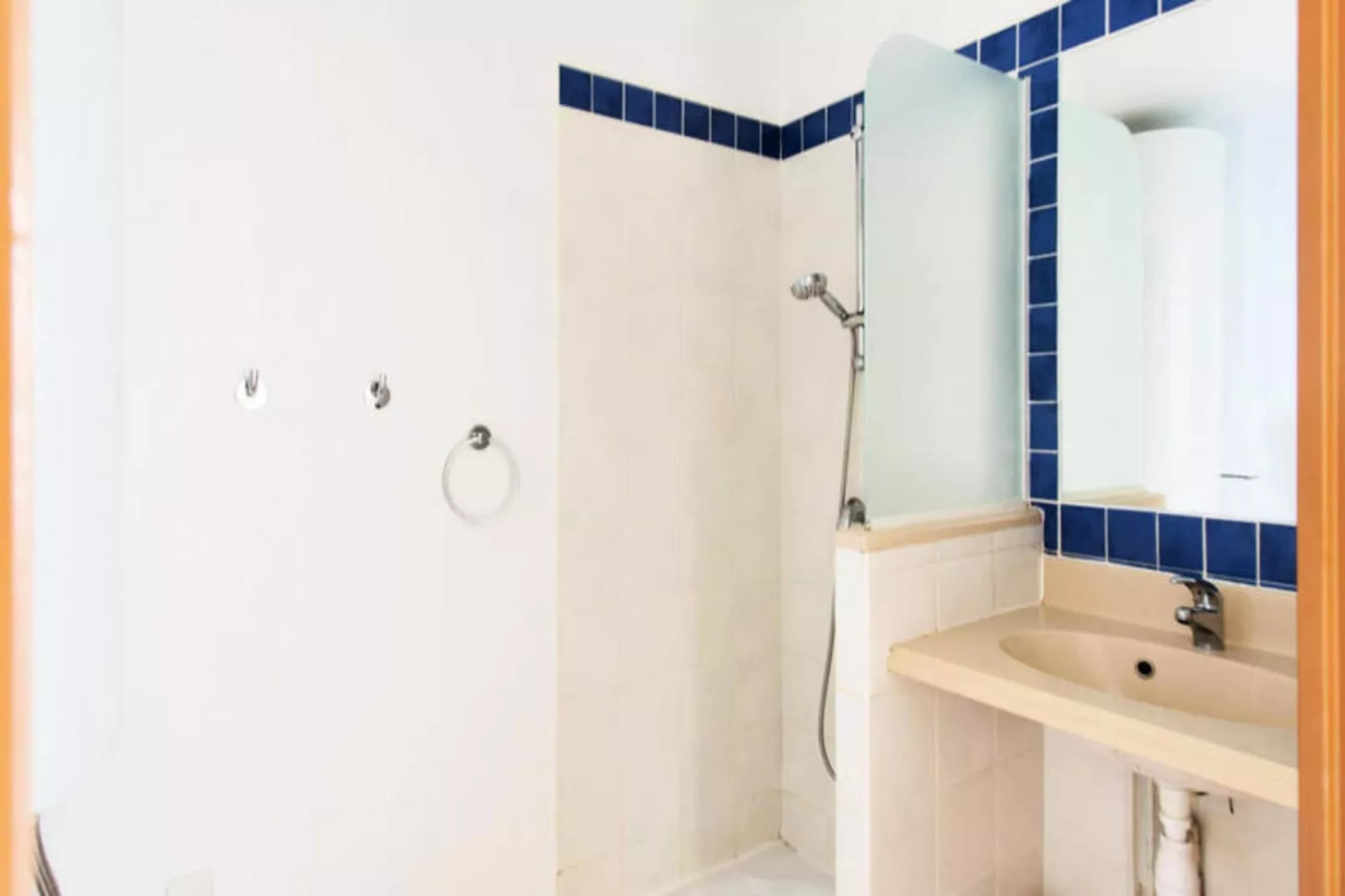 Résidence Bleu Marine - maeva Home-Bathroom