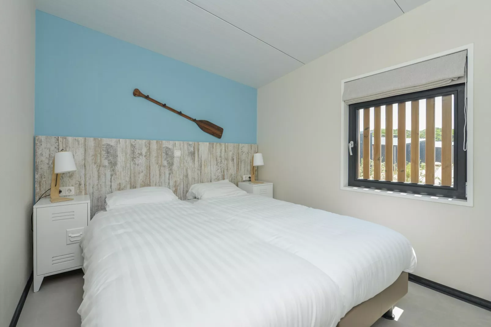 Sea Lodges Bloemendaal 5-Bedroom