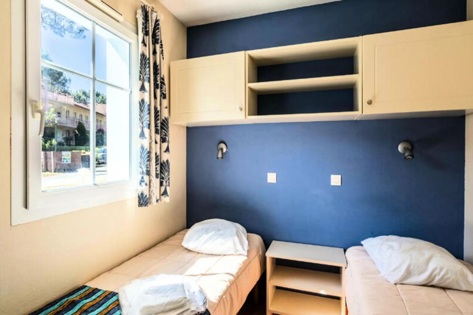 Les Appartements de Lacanau les Pins - maeva Home-Bedroom