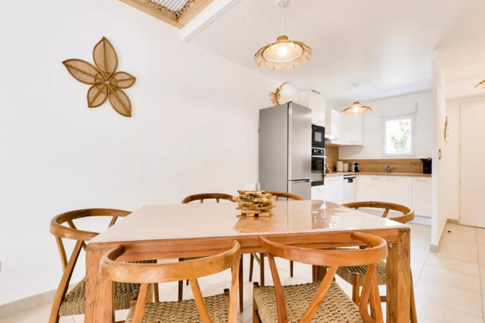 Maison route du lion - maeva Home-Extérieur été