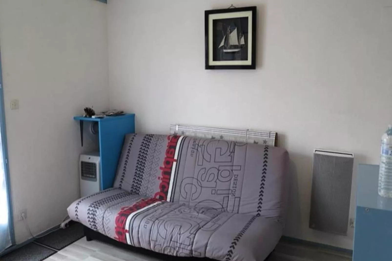 Résidence Hameau De L'amélie-Außenbereich Sommer