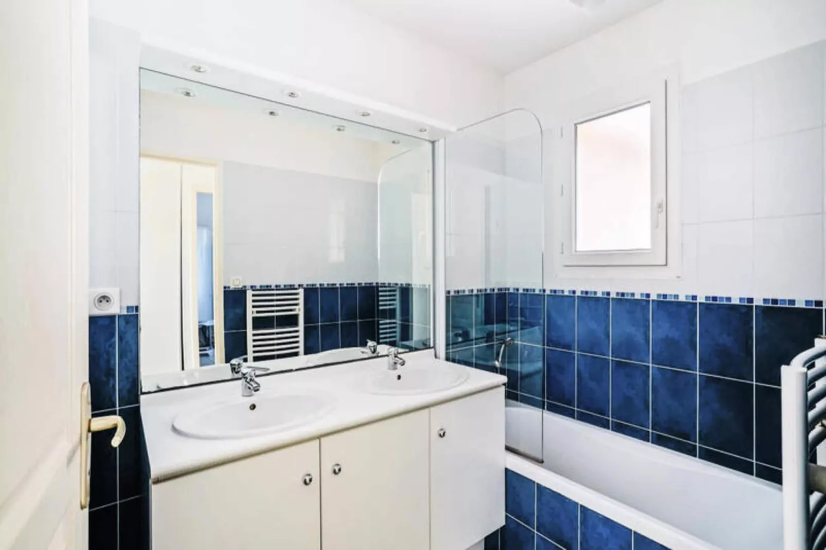 Résidence Villa Marine - maeva Home-Außenbereich Sommer