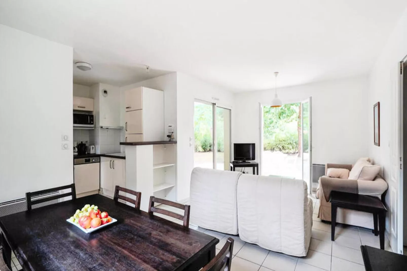 Résidence Villa Marine - maeva Home-Flur