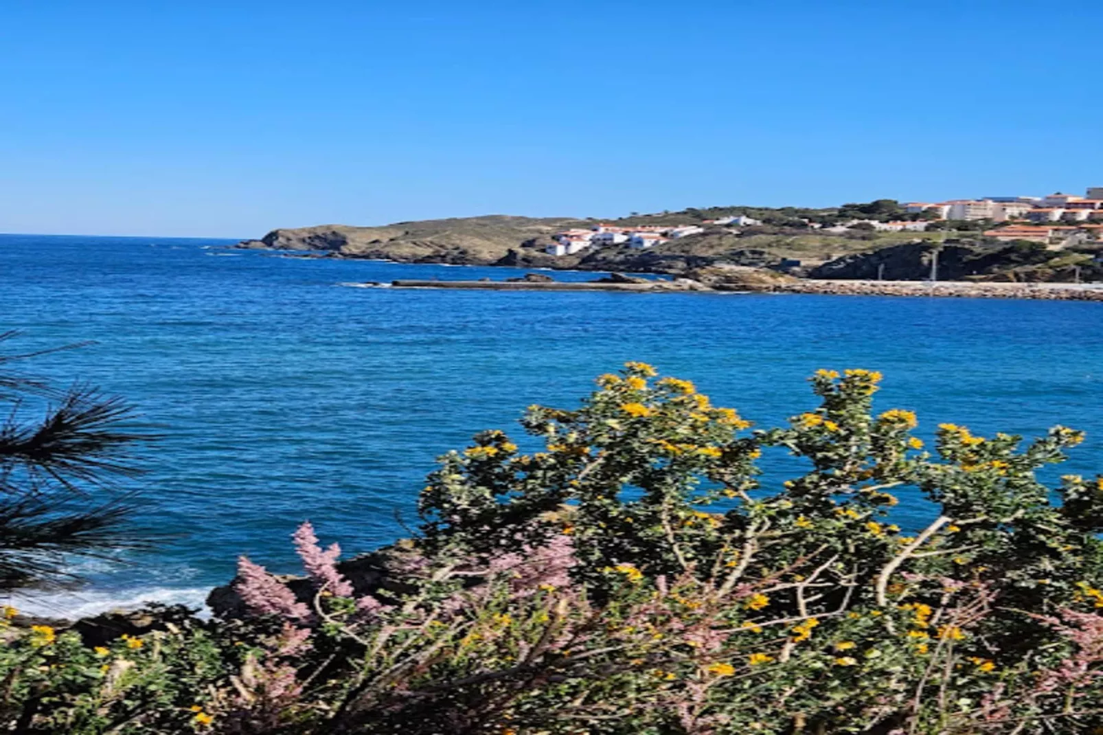 Résidence 016-soulac Sur Mer-Exterior in summer