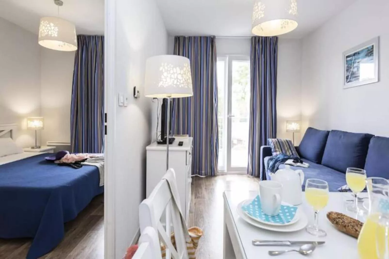 Résidence Odalys Le Petit Pont***-Image-tags.