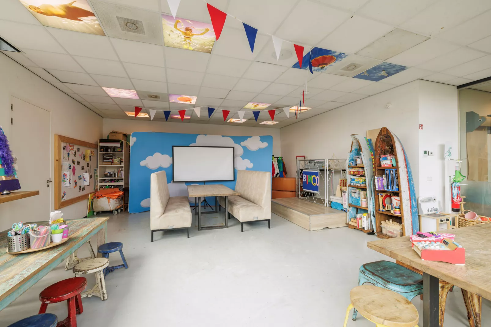 Sea Lodges Bloemendaal 5-Park facilities