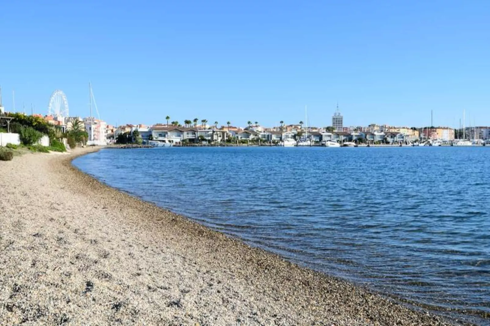 Résidence Les Marines Du Port-Image-tags.