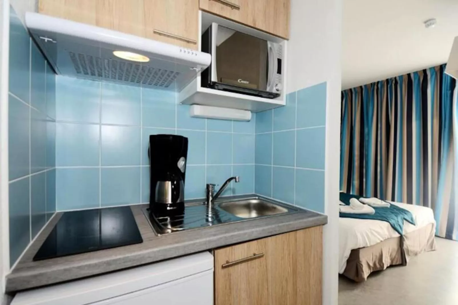 Résidence Prestige Odalys Nakâra ****-Image-tags.