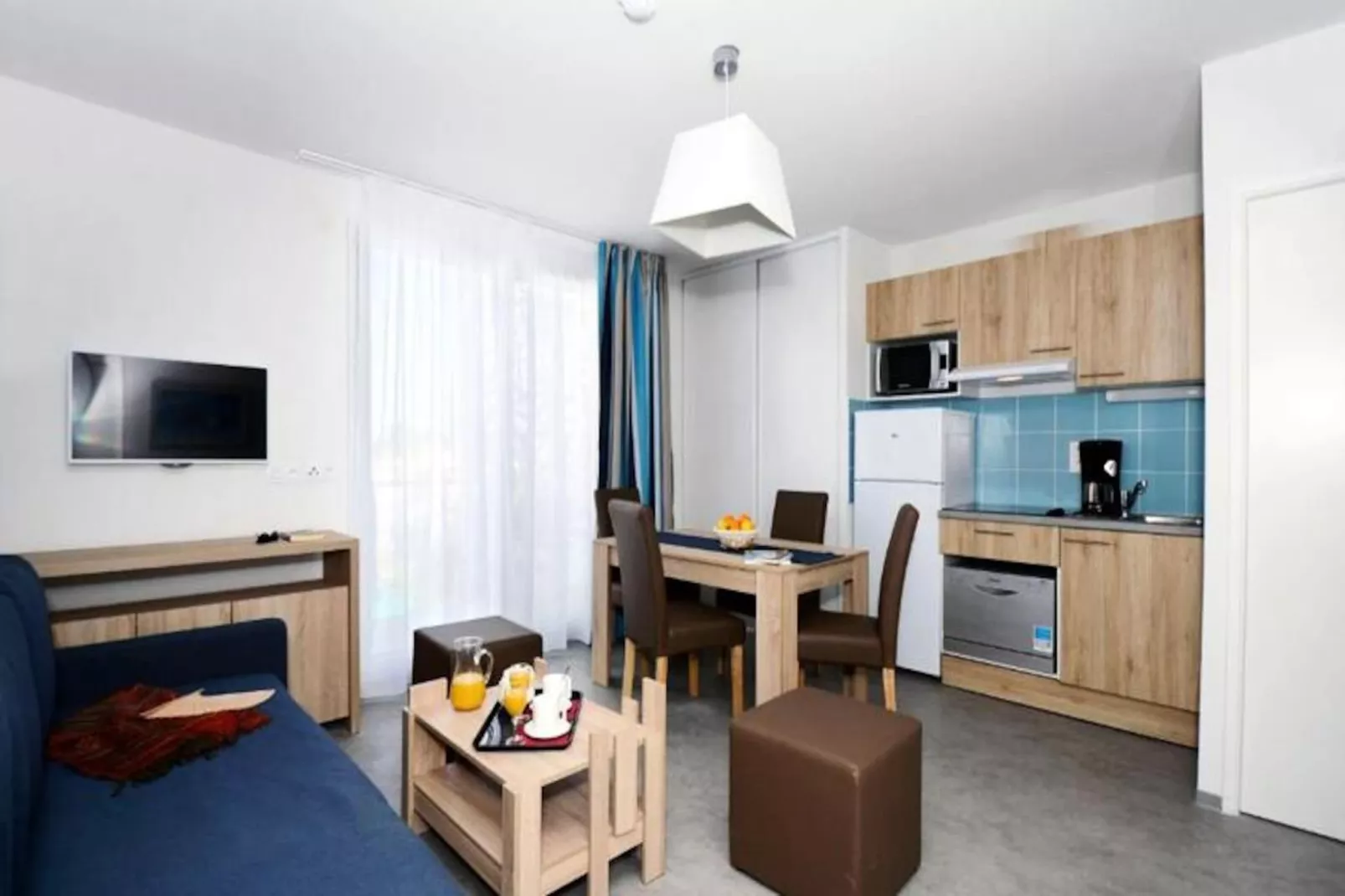 Résidence Prestige Odalys Nakâra ****-Image-tags.