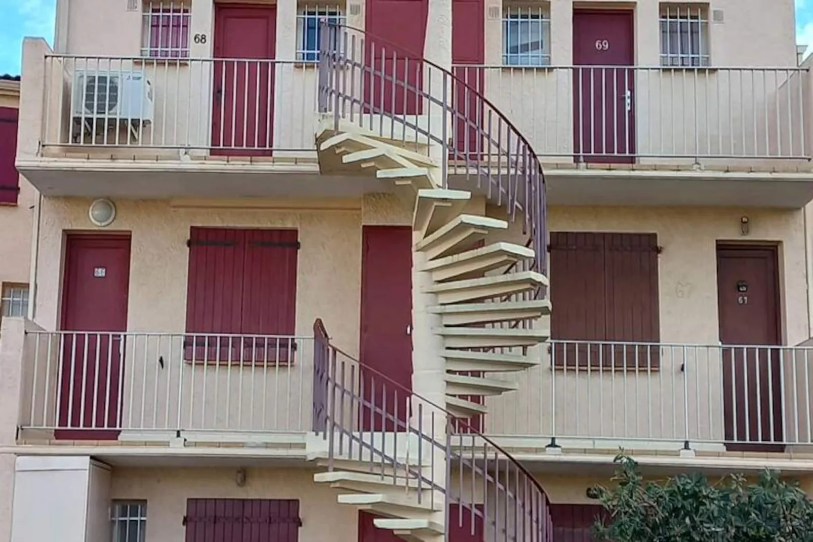 Résidence El Paso (rés.)-Image-tags.